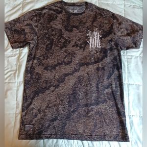 Howitzer Men's T-shirt Size XL
